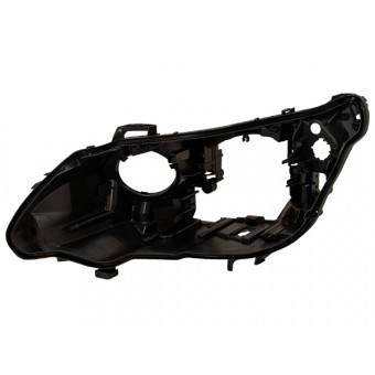 Far Kasası E60-LCI Sol (AHL-Xenon) 2007-09